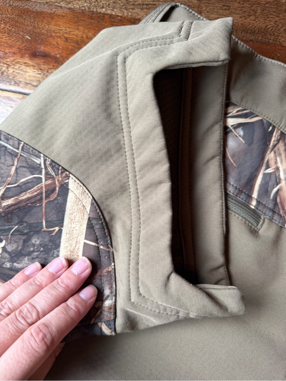 Men’s Banded Hunting Pants - Picture 8 of 8